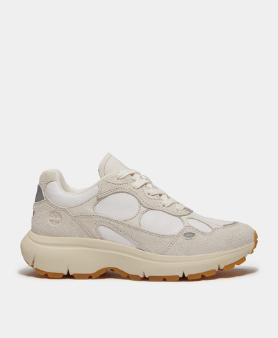 Tenis Hazel Lane Low para Mujer, Beige