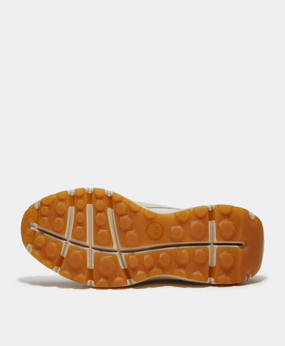 Tenis Hazel Lane Low para Mujer, Beige