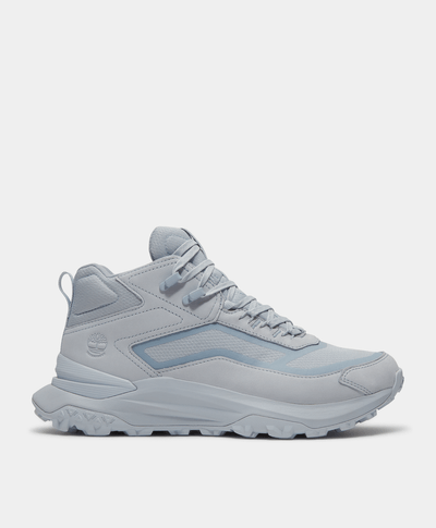 Tenis impermeables Motion Access Mid para Hombre, Azul