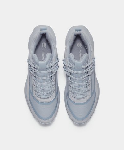 Tenis impermeables Motion Access Mid para Hombre, Azul