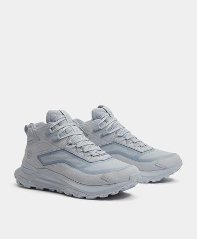 Tenis impermeables Motion Access Mid para Hombre, Azul