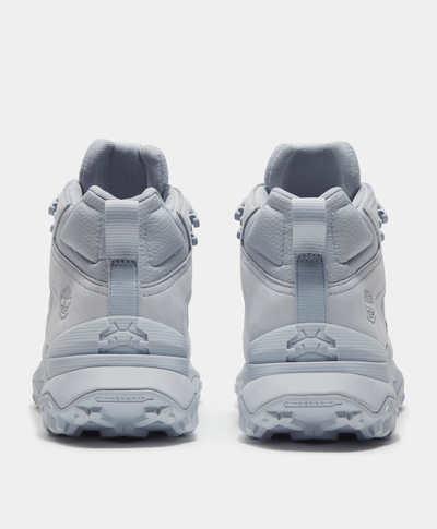 Tenis impermeables Motion Access Mid para Hombre, Azul