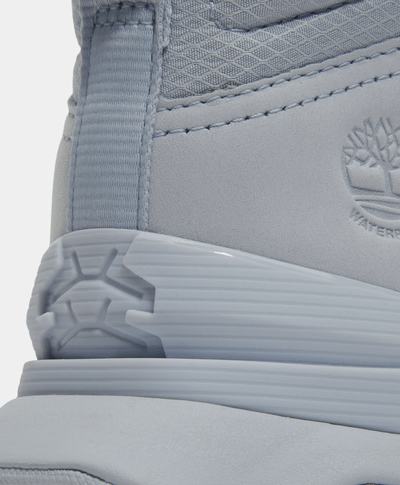 Tenis impermeables Motion Access Mid para Hombre, Azul