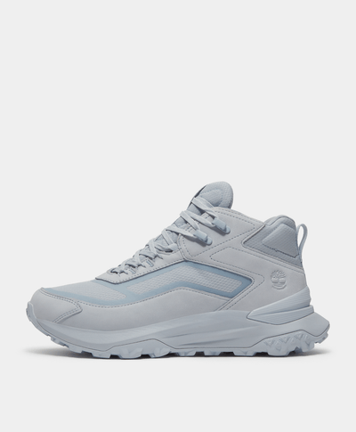 Tenis impermeables Motion Access Mid para Hombre, Azul