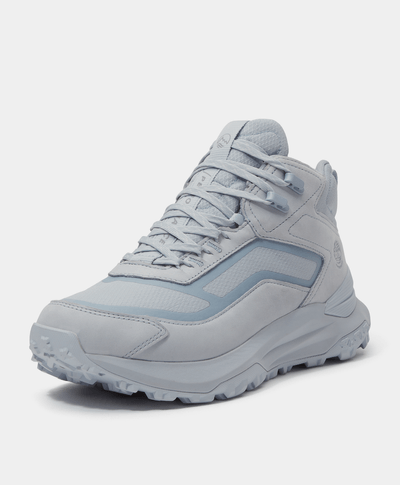 Tenis impermeables Motion Access Mid para Hombre, Azul