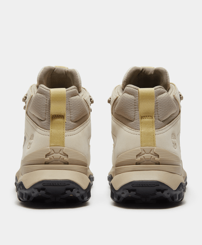 Tenis impermeables Motion Access Mid para Hombre, Beige