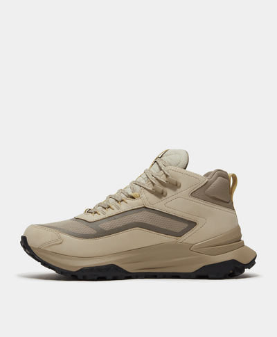 Tenis impermeables Motion Access Mid para Hombre, Beige