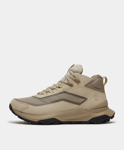 Tenis impermeables Motion Access Mid para Hombre, Beige