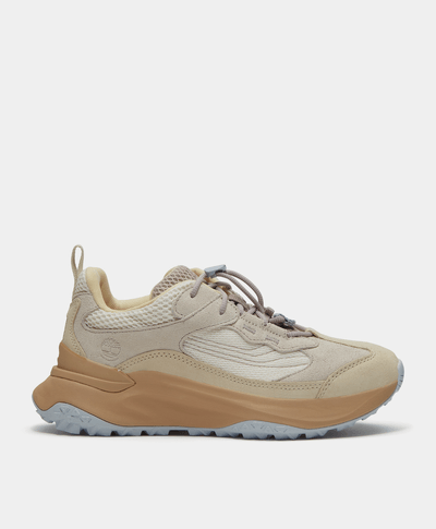 Tenis impermeables Motion Access para Mujer, Beige