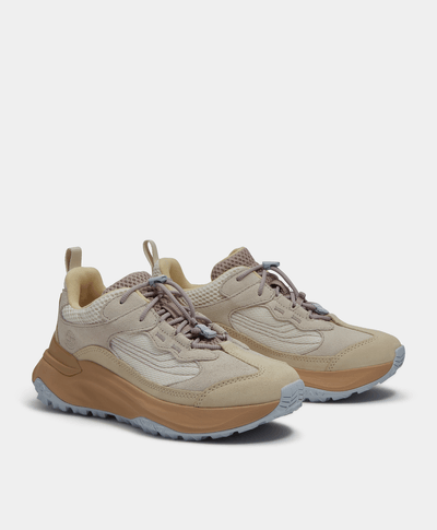 Tenis impermeables Motion Access para Mujer, Beige