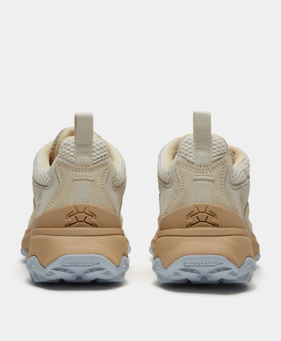 Tenis impermeables Motion Access para Mujer, Beige