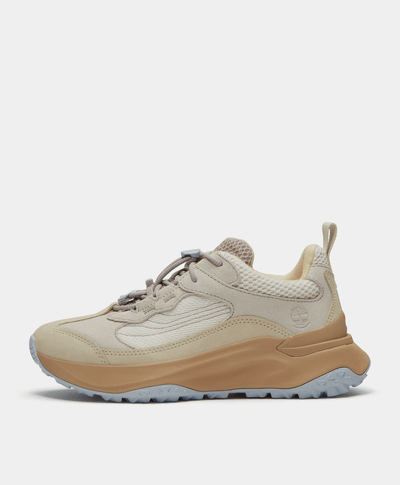 Tenis impermeables Motion Access para Mujer, Beige