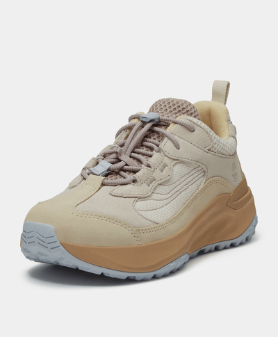 Tenis impermeables Motion Access para Mujer, Beige