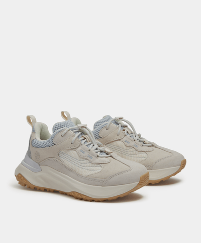 Tenis impermeables Motion Access para Mujer, Beige