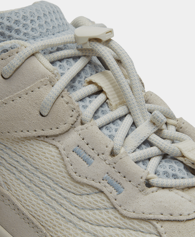 Tenis impermeables Motion Access para Mujer, Beige