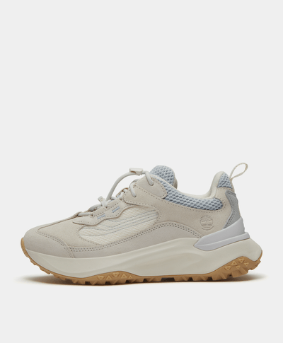 Tenis impermeables Motion Access para Mujer, Beige