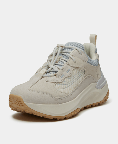 Tenis impermeables Motion Access para Mujer, Beige