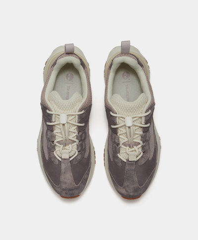 Tenis impermeables Motion Access para Mujer, Morado