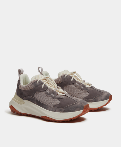 Tenis impermeables Motion Access para Mujer, Morado