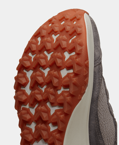 Tenis impermeables Motion Access para Mujer, Morado