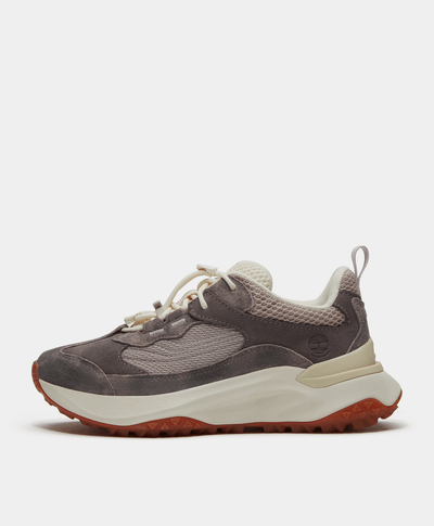 Tenis impermeables Motion Access para Mujer, Morado