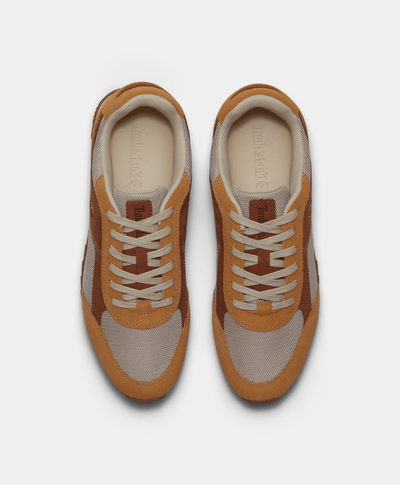 Tenis Scout Heights para Hombre, Beige