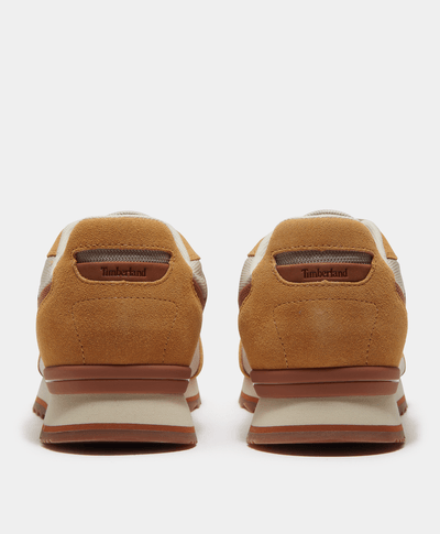 Tenis Scout Heights para Hombre, Beige