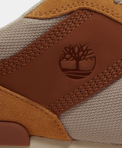 Tenis Scout Heights para Hombre, Beige