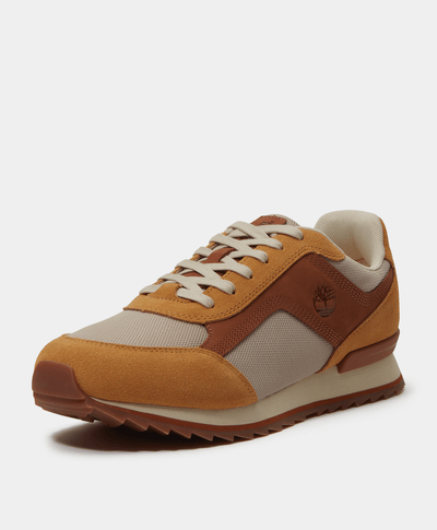 Tenis Scout Heights para Hombre, Beige