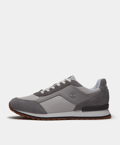 Tenis Scout Heights para Hombre, Gris