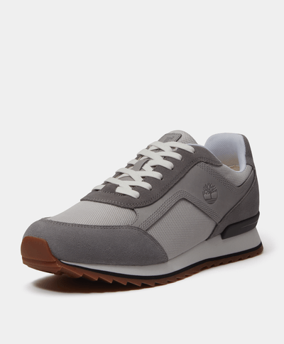 Tenis Scout Heights para Hombre, Gris