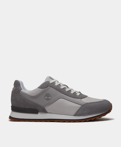 Tenis Scout Heights para Hombre, Gris