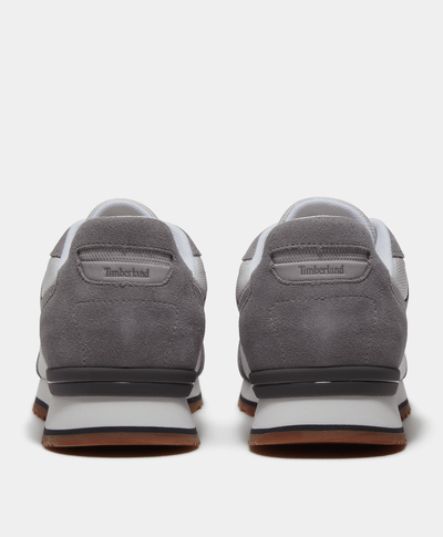 Tenis Scout Heights para Hombre, Gris