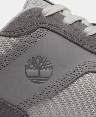 Tenis Scout Heights para Hombre, Gris