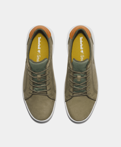 Tenis Seneca Bay para Hombre, Verde