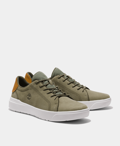 Tenis Seneca Bay para Hombre, Verde