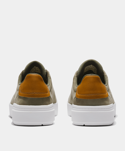 Tenis Seneca Bay para Hombre, Verde