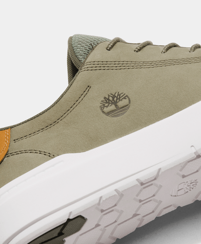 Tenis Seneca Bay para Hombre, Verde