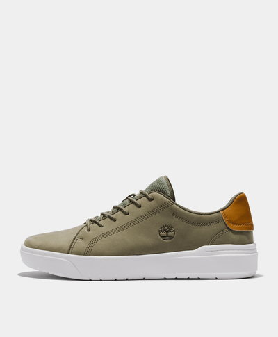 Tenis Seneca Bay para Hombre, Verde