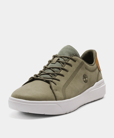 Tenis Seneca Bay para Hombre, Verde