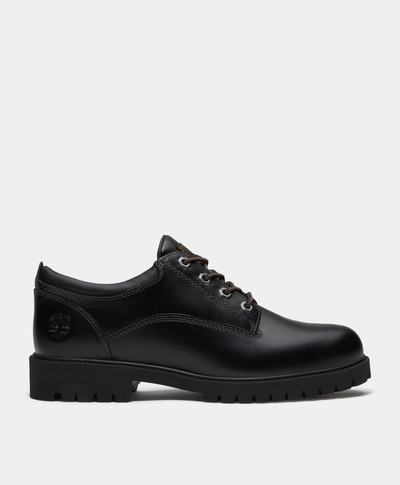 Zapatos Heritage para Hombre, Negro