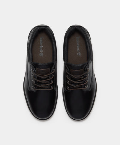 Zapatos Heritage para Hombre, Negro