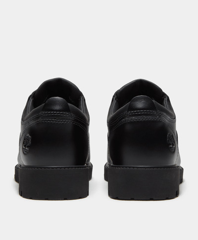 Zapatos Heritage para Hombre, Negro