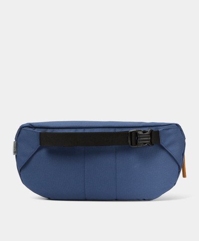 Cangurera Timberpack Unisex, Azul