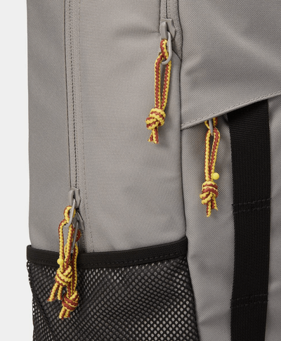 Mochila Calverton de 26 litros, Gris