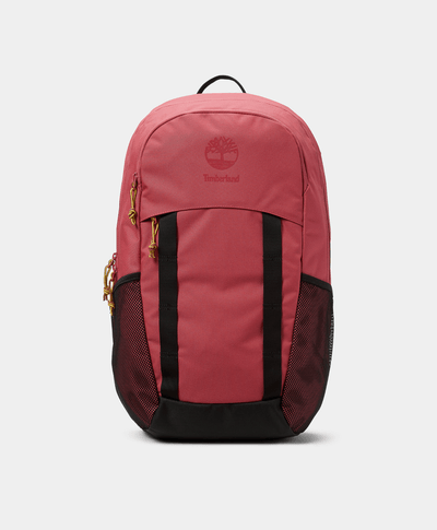 Mochila Calverton de 26 litros, Rojo