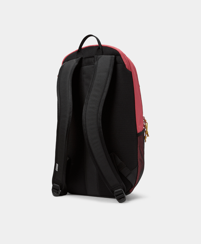 Mochila Calverton de 26 litros, Rojo