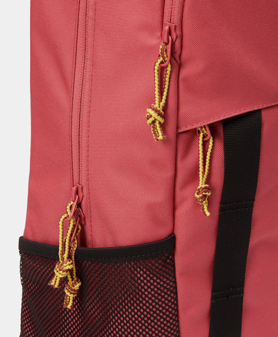 Mochila Calverton de 26 litros, Rojo