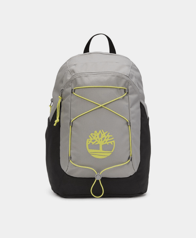 Mochila para exteriores de 28 litros, Gris