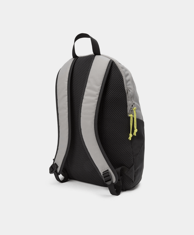 Mochila para exteriores de 28 litros, Gris